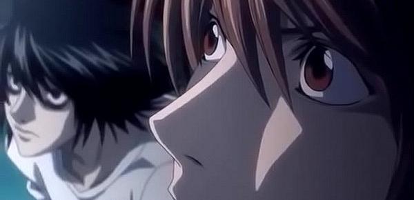  Death Note ep23